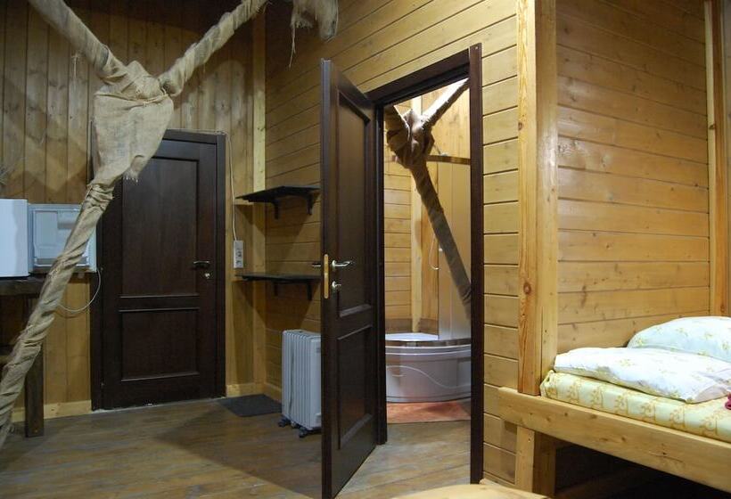 فندق Club Of Active Recreation Action