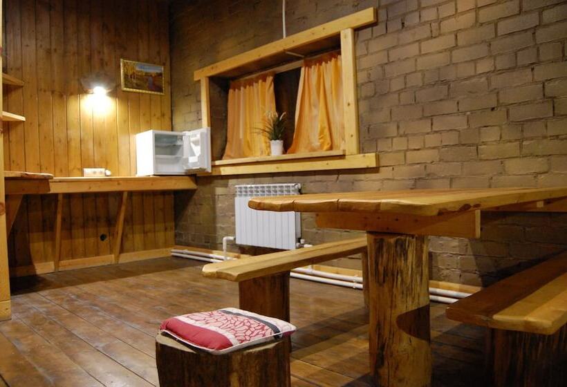 فندق Club Of Active Recreation Action