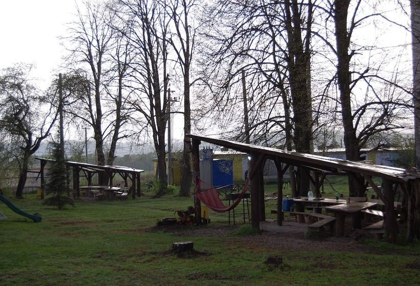 فندق Club Of Active Recreation Action