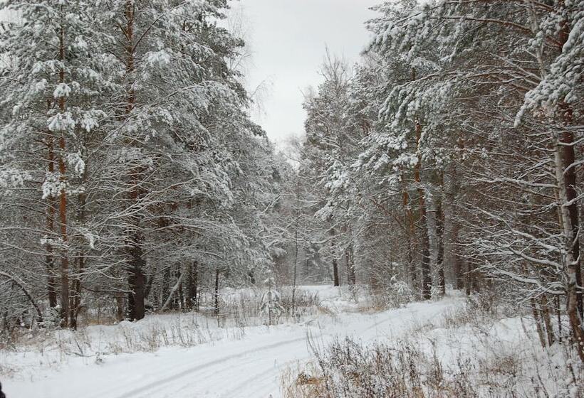 فندق Club Of Active Recreation Action