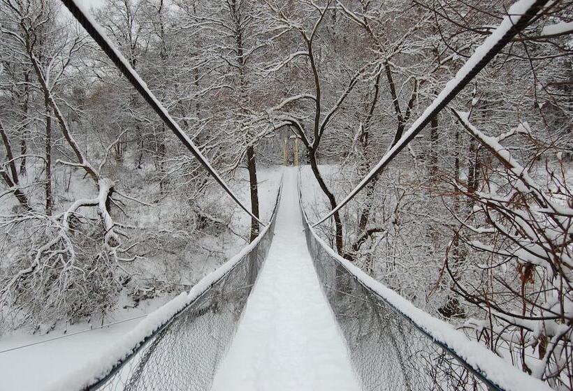 فندق Club Of Active Recreation Action