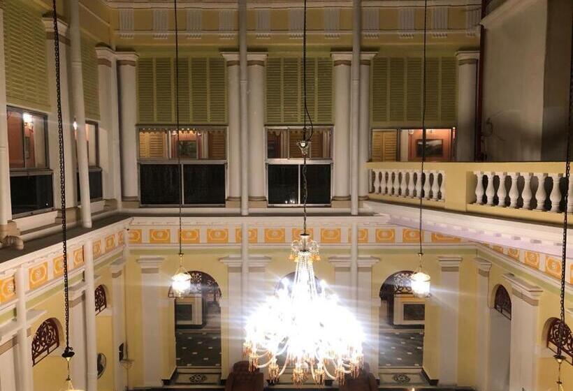 酒店 Cossimbazar Palace Of The Roys