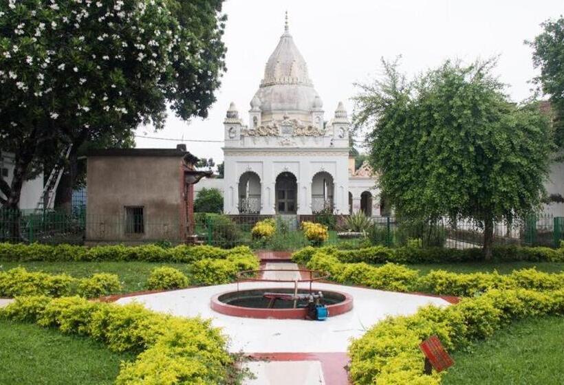 酒店 Cossimbazar Palace Of The Roys