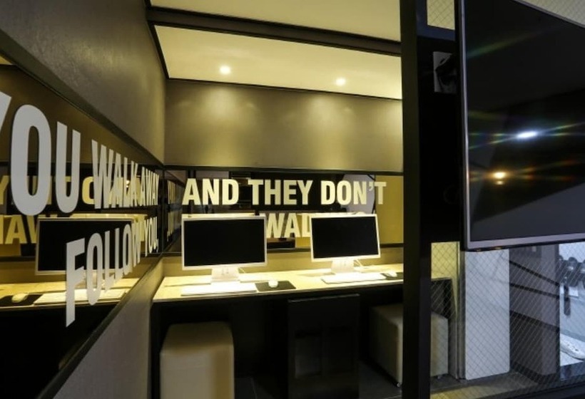 Hôtel Seocheon Dalbam