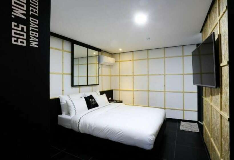 Hôtel Seocheon Dalbam