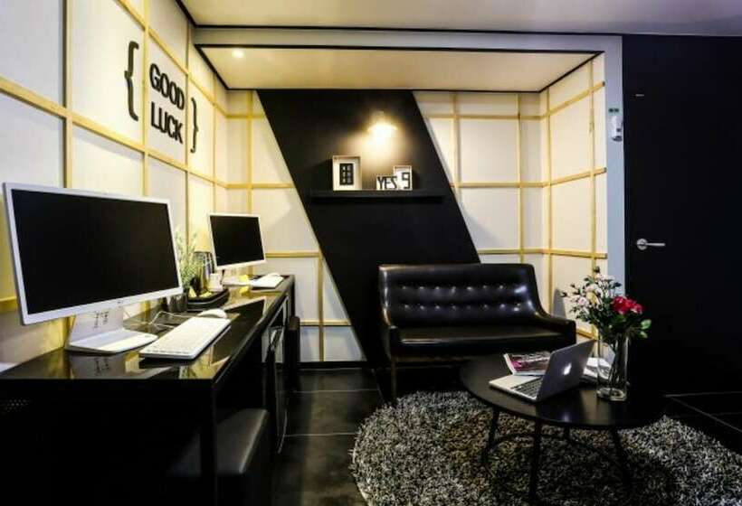 Hôtel Seocheon Dalbam