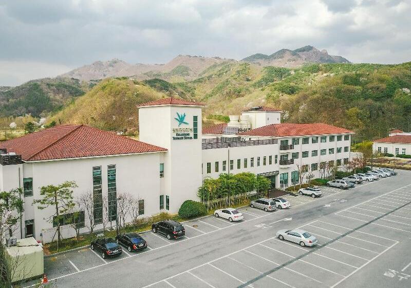 Hotel Damyang Spa And Tourist