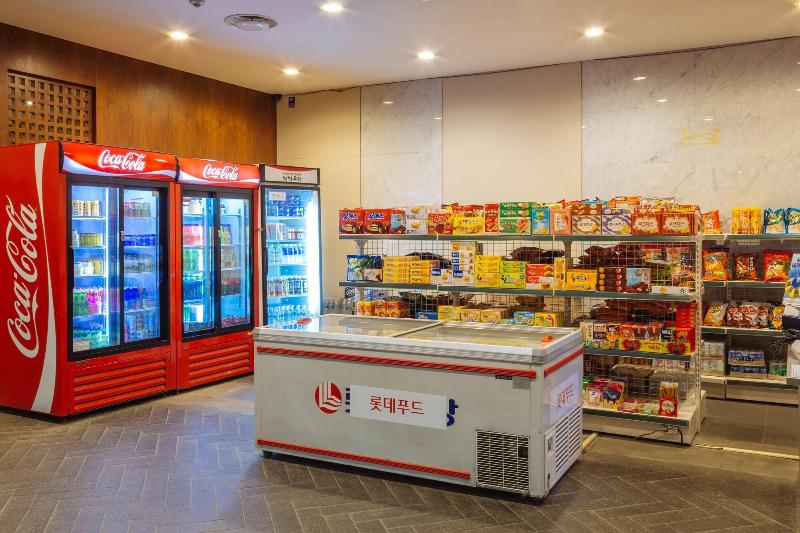 Hotel Damyang Spa And Tourist