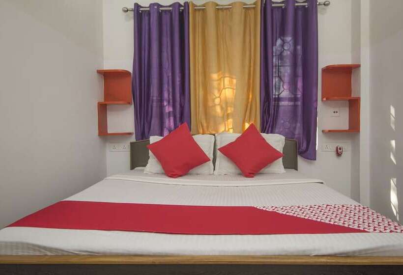 호텔 Debdutta By Oyo Rooms