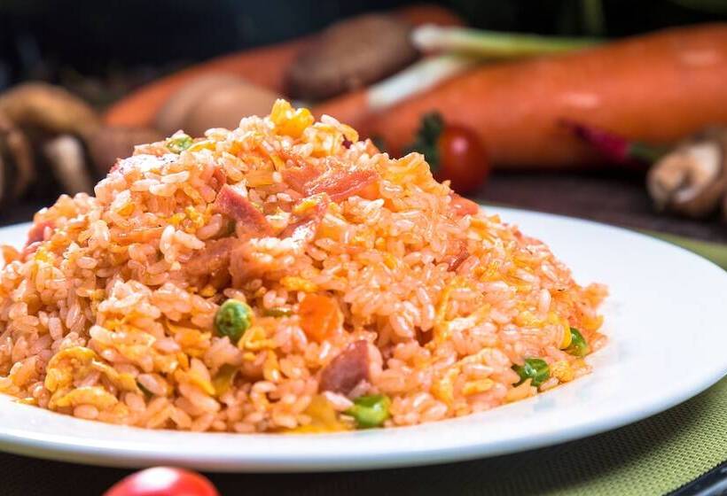 호텔 Debdutta By Oyo Rooms