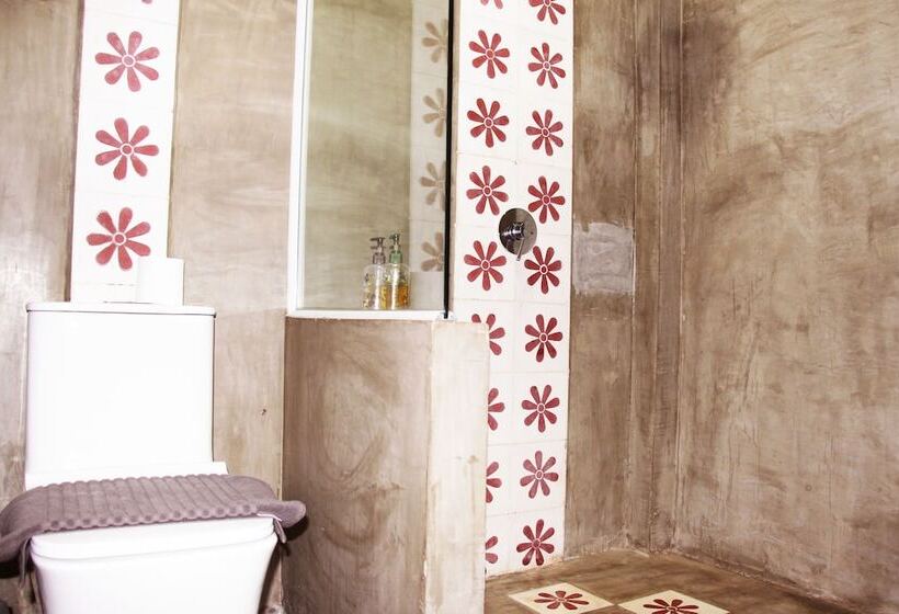 ホテル Dontrei Villa Angkor