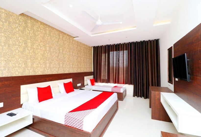 酒店 Dreamland By Oyo Rooms