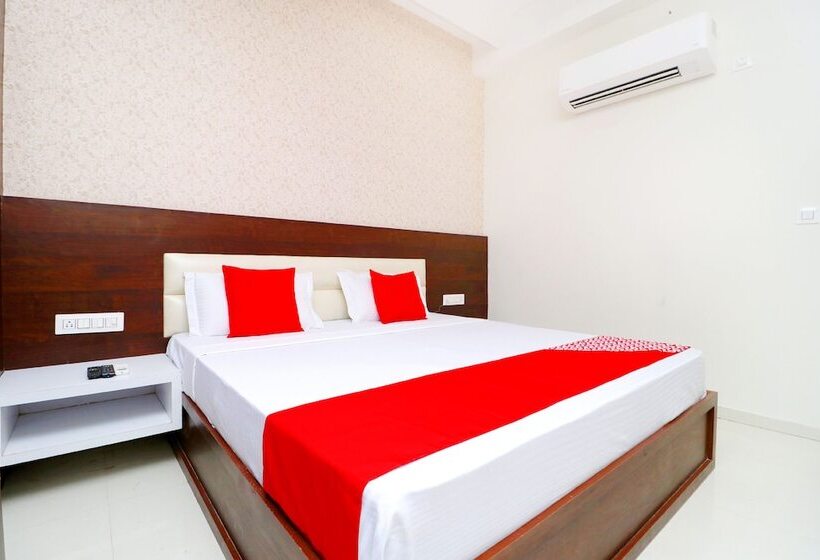 酒店 Dreamland By Oyo Rooms