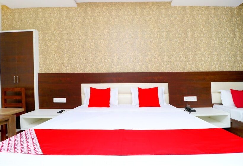 酒店 Dreamland By Oyo Rooms