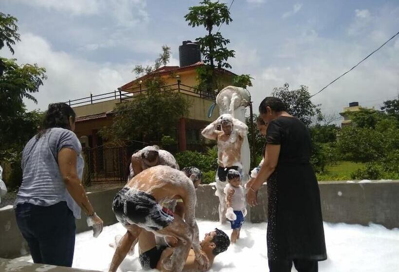 בית מלון כפרי Dreammland Resort