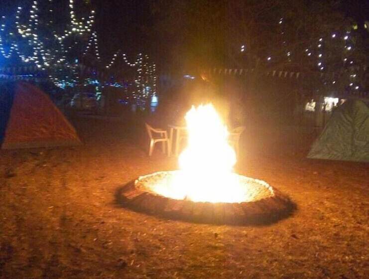 בית מלון כפרי Dreammland Resort