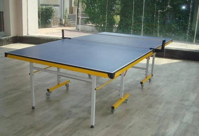 בית מלון כפרי Dreammland Resort