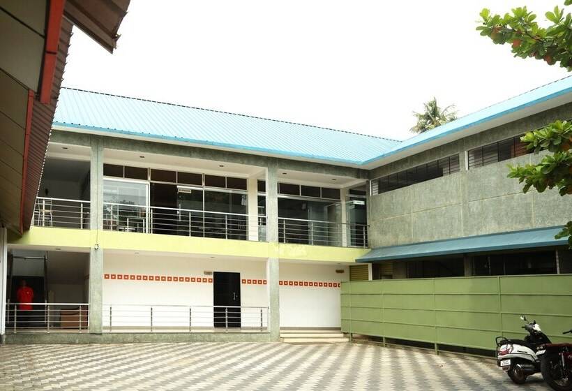 酒店 Edassery Village Retreat
