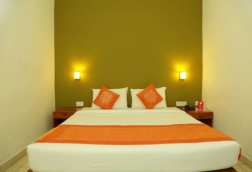 酒店 Edassery Village Retreat