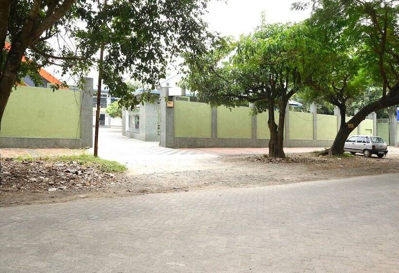 酒店 Edassery Village Retreat