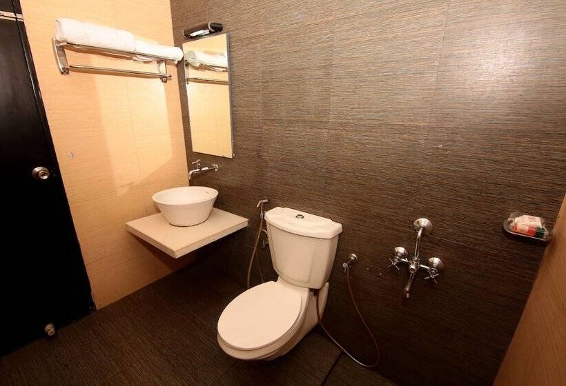 酒店 Edassery Village Retreat