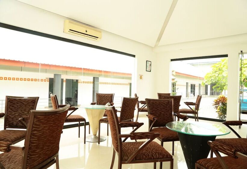 酒店 Edassery Village Retreat