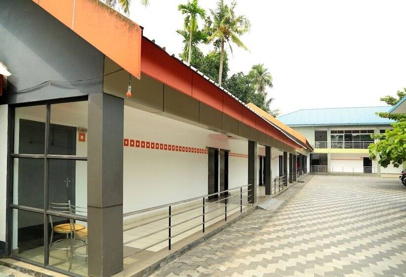 酒店 Edassery Village Retreat