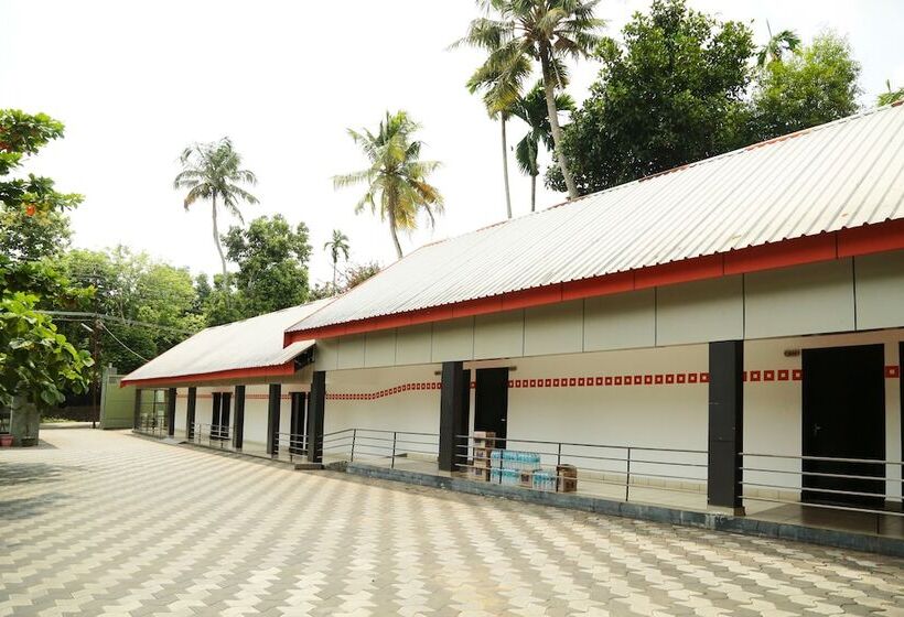 호텔 Edassery Village Retreat