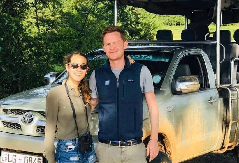 فندق Elephant Lodge