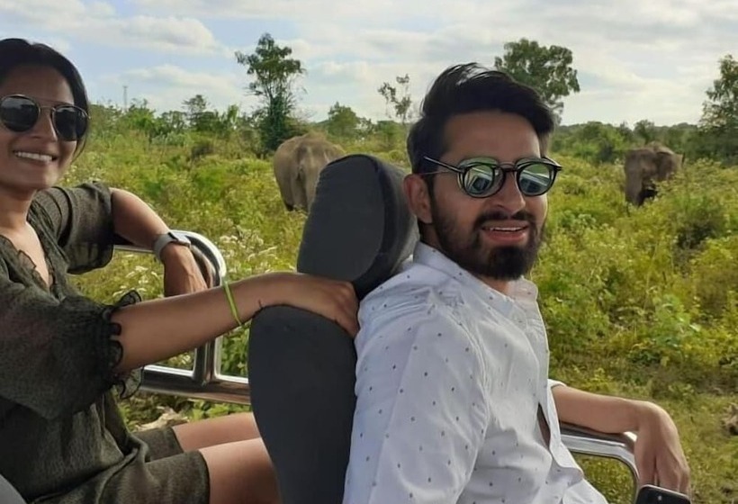 فندق Elephant Lodge