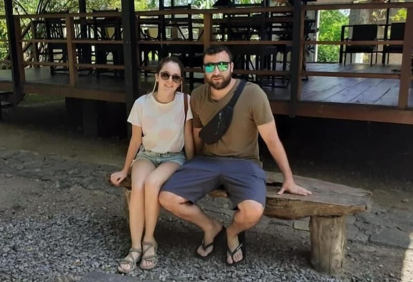 فندق Elephant Lodge