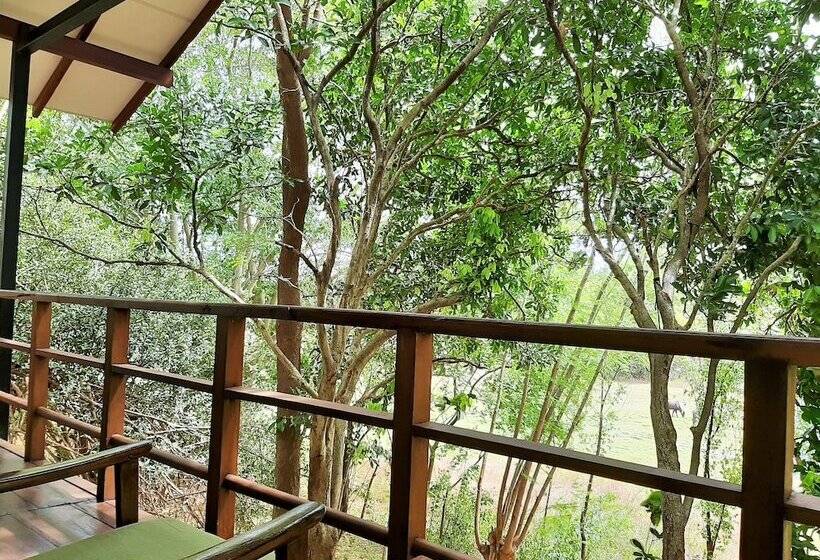 فندق Elephant Lodge