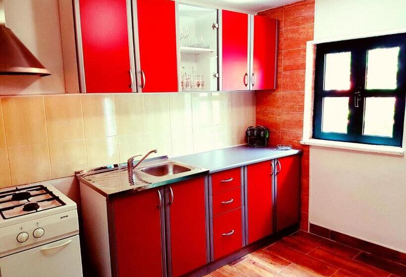 فندق Ethno Village Kokorici