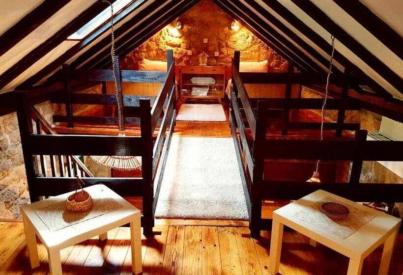 فندق Ethno Village Kokorici