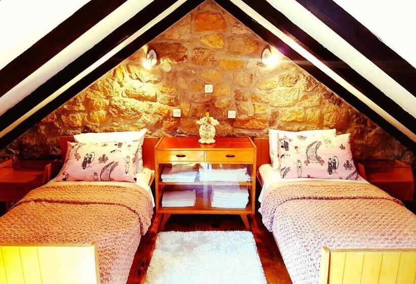 فندق Ethno Village Kokorici