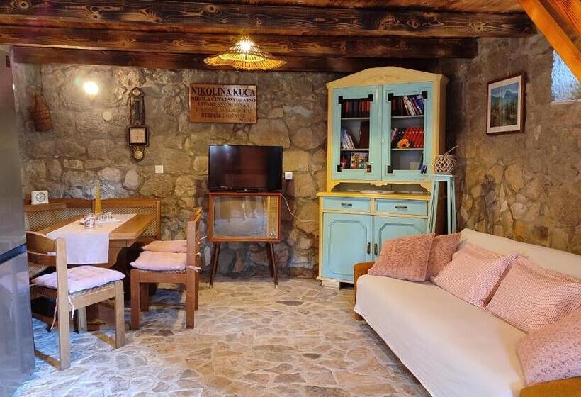 فندق Ethno Village Kokorici