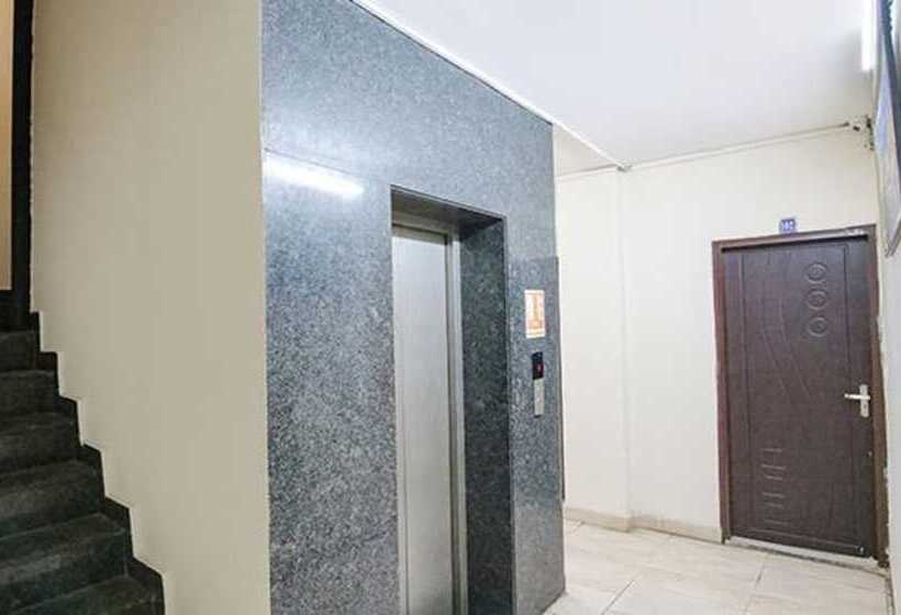 Отель Fabexpress Hc King