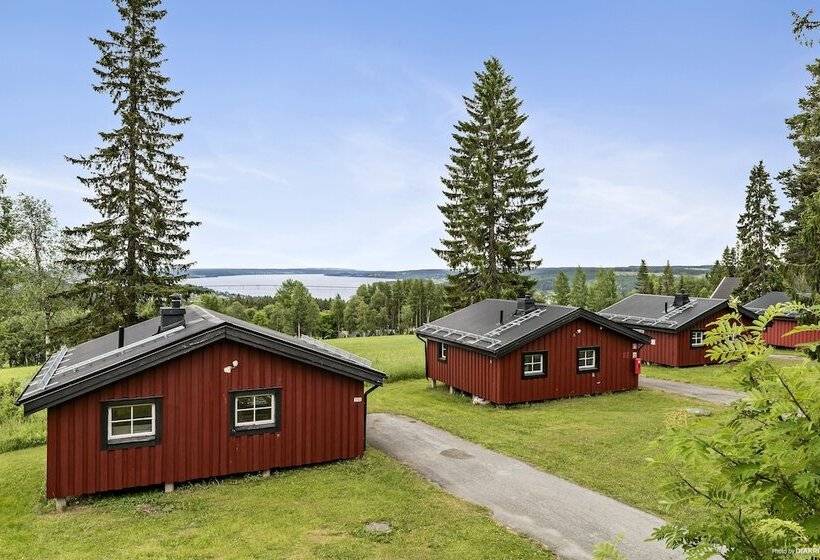 فندق First Camp Frosonostersund