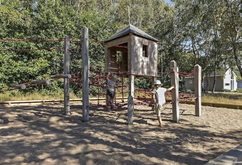 Отель First Camp Råå Vallar Helsingborg