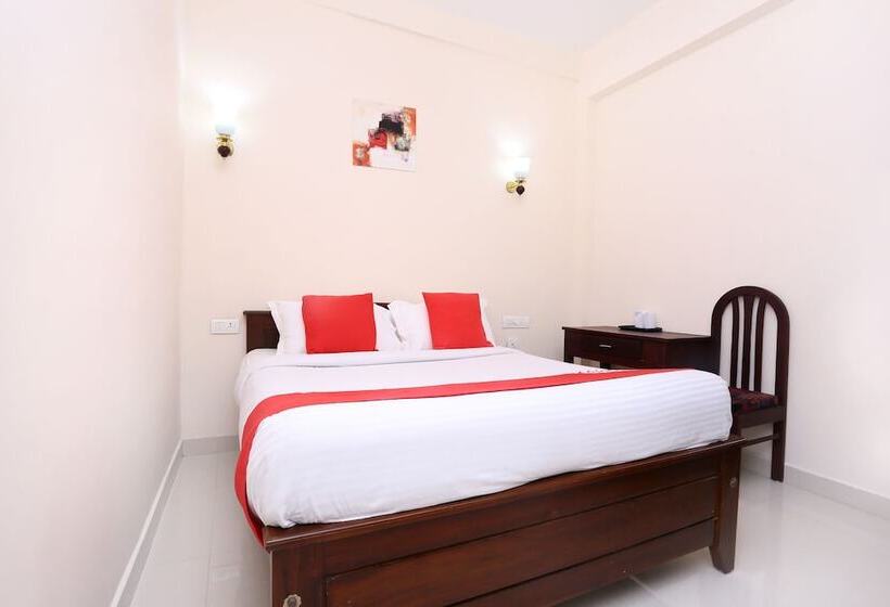 فندق Fortune Inn By Oyo Rooms