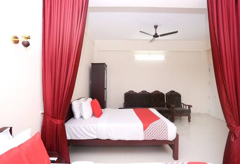 فندق Fortune Inn By Oyo Rooms