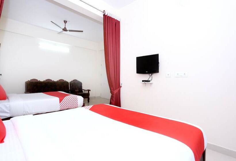 فندق Fortune Inn By Oyo Rooms