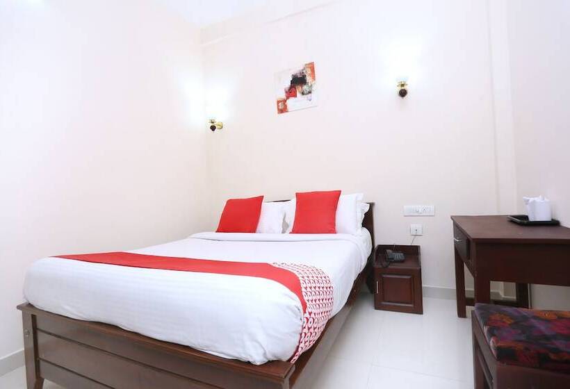 فندق Fortune Inn By Oyo Rooms