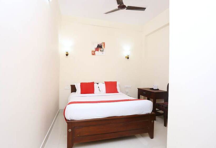 فندق Fortune Inn By Oyo Rooms