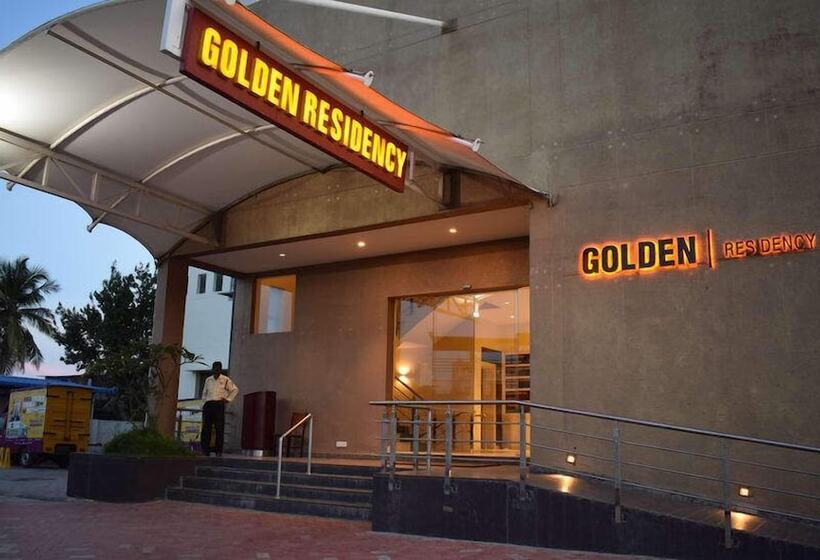 فندق Golden Residency