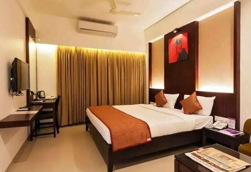 فندق Golden Residency