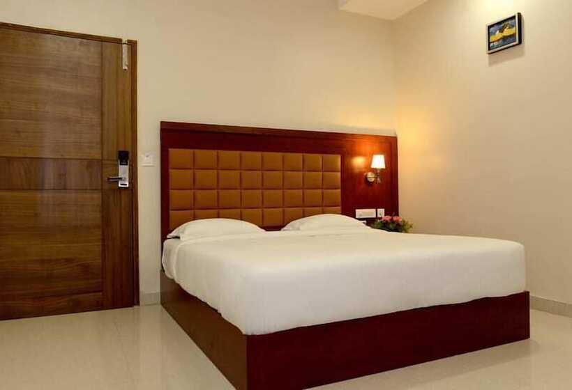 فندق Golden Residency