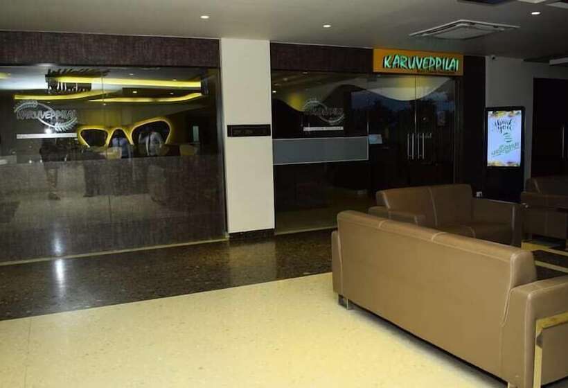 فندق Golden Residency