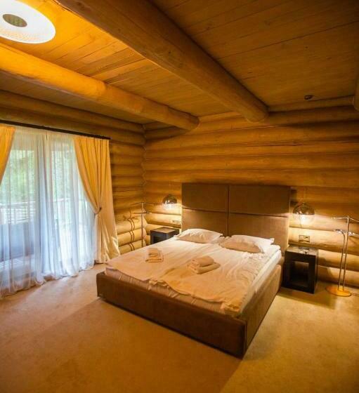 Forest Hill Hotel & Spa