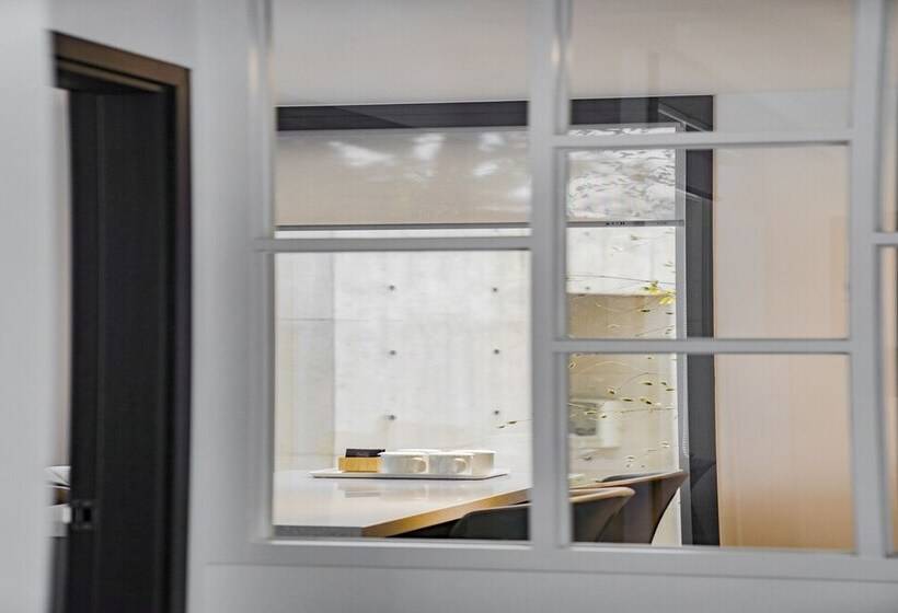 호텔 Goseong Hansan Marina Resort